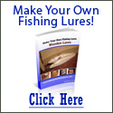 Make Your Own Fishing Lures